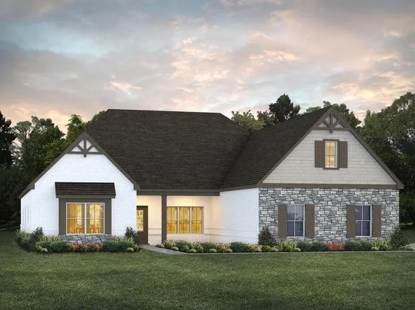 604 Charleston Mills Dr, Midland City, AL 36350