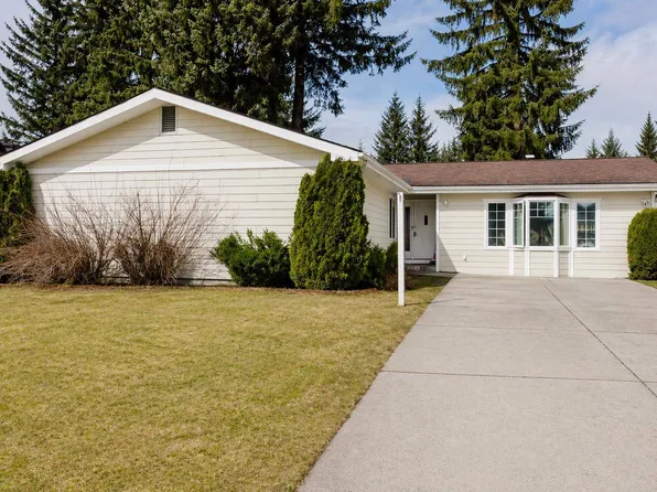 9331 Stephen Richards Memorial Dr, Juneau, AK 99801