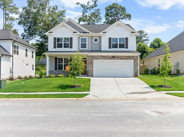 5051 Anna Creek Way, North Augusta, SC 29841