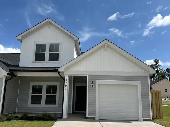 1121 Bobbye Drive #12b, North Augusta, SC 29841