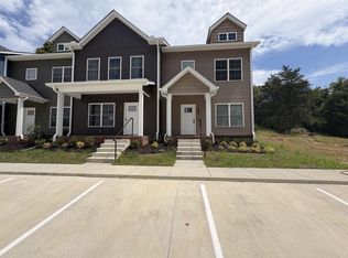 822D W Madison St W #D, Pulaski, TN 38478
