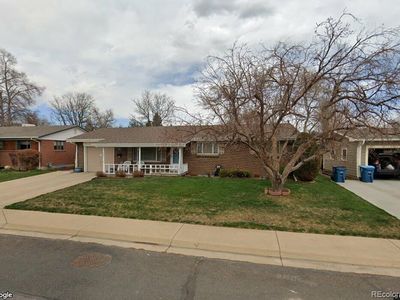 701 Lois Drive, Louisville, CO, 80027