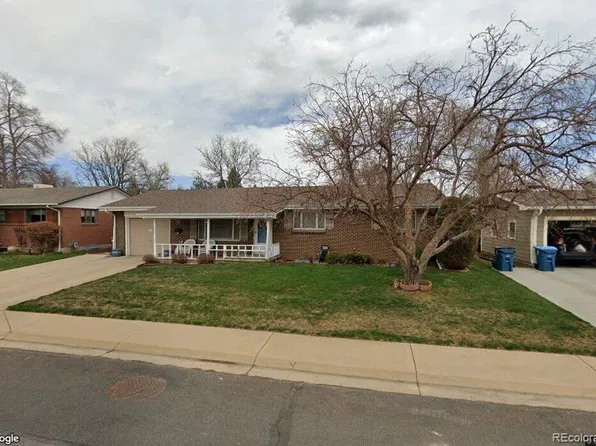 701 Lois Drive, Louisville, CO 80027