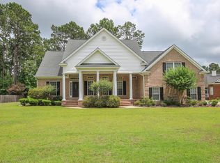 946 Kelsall Dr, Richmond Hill, GA 31324