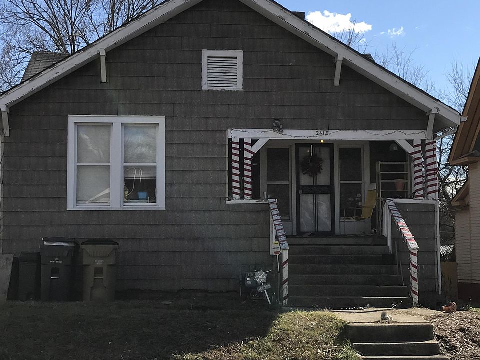 1st image of 2418 NE Washington Ave