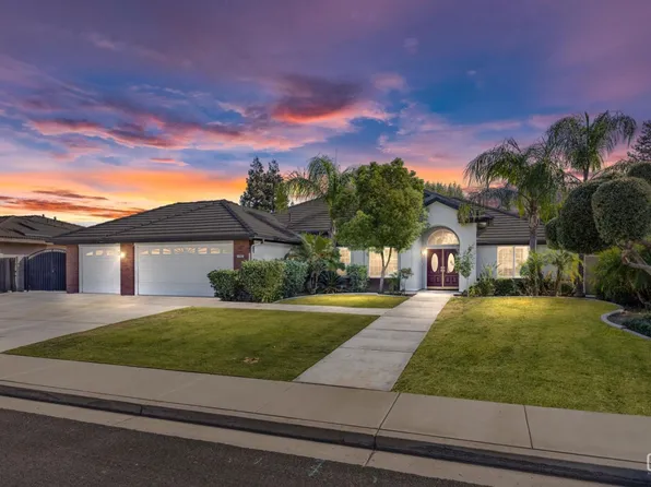 11907 Harvick Ave, Bakersfield, CA 93312