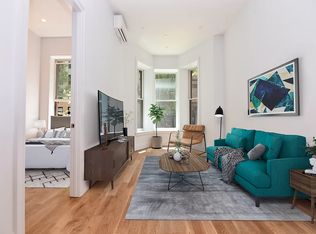 315 W 103rd St APT 3, New York, NY 10025