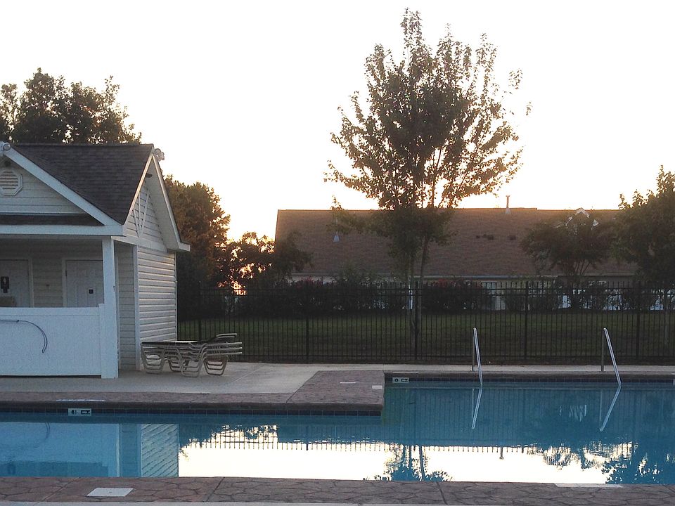 2nd image of 4341 Cole Creek Dr