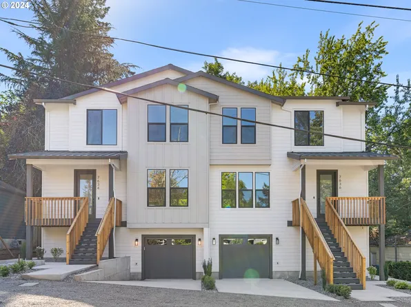 7636 SW 30th Dr, Portland, OR 97219
