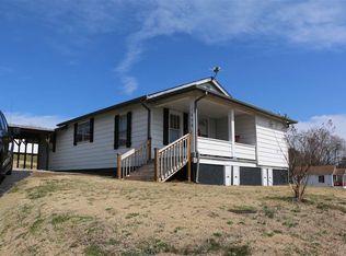 1838 McDaniel St, Morristown, TN 37814