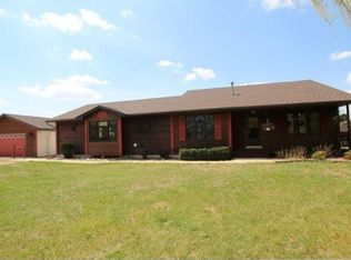 30034 100th St NW, Princeton, MN 55371