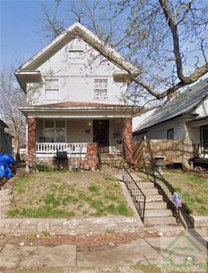 2310 Denver Ave, Kansas City, MO, 64127