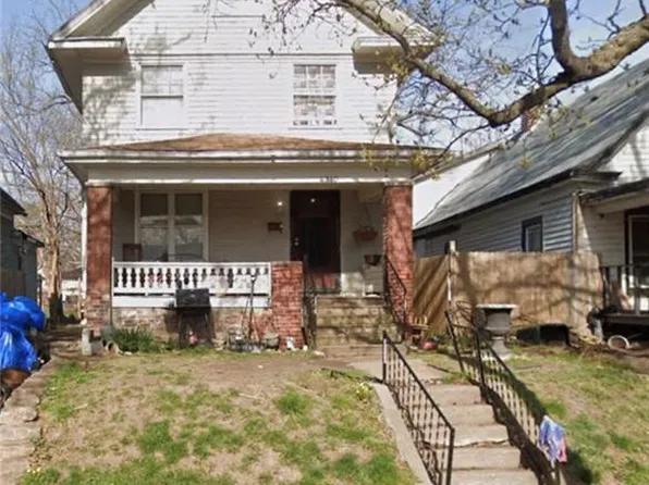 2310 Denver Ave, Kansas City, MO 64127