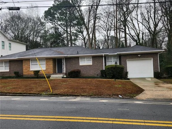 1049 Ormewood Ave SE, Atlanta, GA 30316
