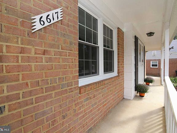 5th image of 6617 Grey Fox Dr