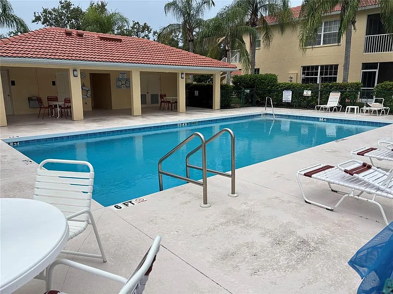703 Casa Del Lago Way #703 — Photo 25
