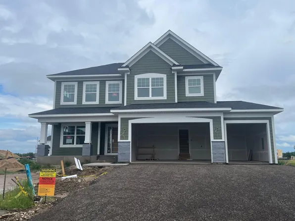 6291 157th Ct N, Hugo, MN 55038