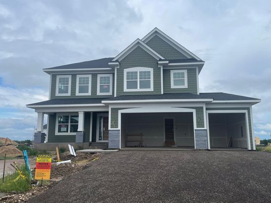 6291 157th Ct N, Hugo, MN 55038