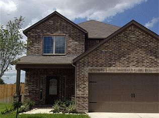 2439 Grey Reef, Katy, TX 77449