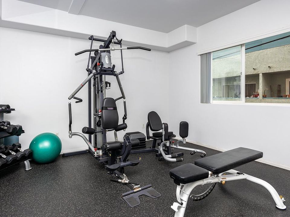 Vinton Court Apartments 3676 Vinton Ave Los Angeles CA Zillow