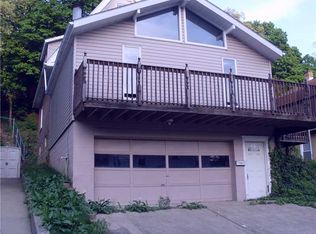 511 N Monroe St, Butler, PA 16001