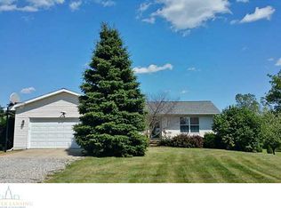 660 Casler Rd, Charlotte, MI 48813