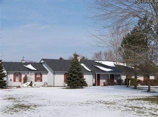 4891 Hamilton Rd, Medina, OH 44256