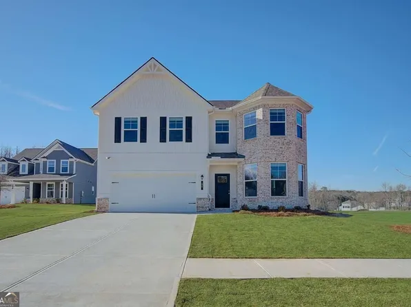 53 Homesite Armour Pass, Newnan, GA 30263