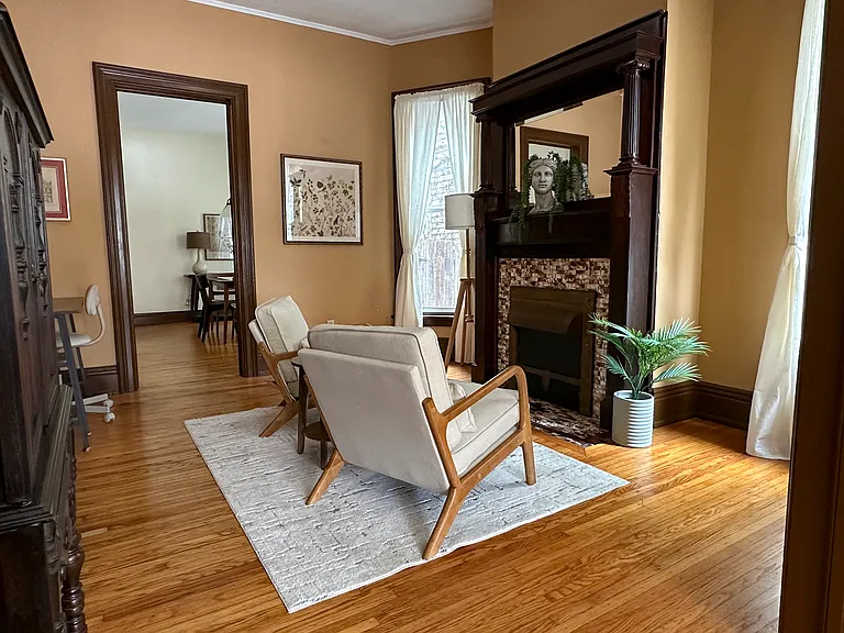 351 Ashland Ave #1 — Photo 4