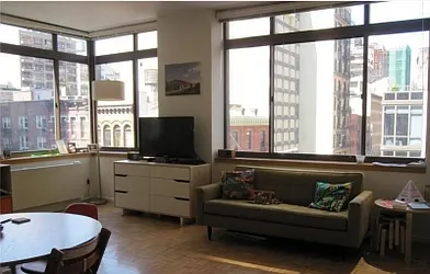Rented by Citi Habitats
