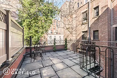 Sold by Leslie J. Garfield