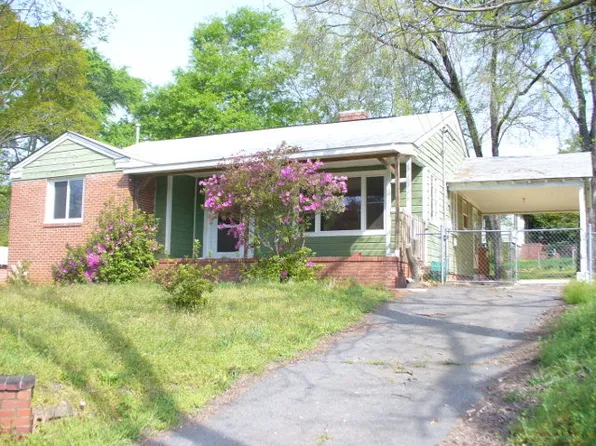 460 E Montgomery St, Milledgeville, GA 31061