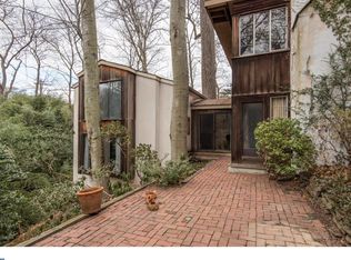 200 E Jefferson St, Media, PA 19063