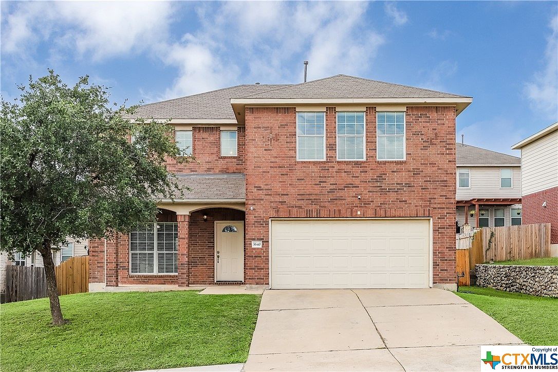 3640 Sandy Brook Dr, Round Rock, TX 78665 | Zillow