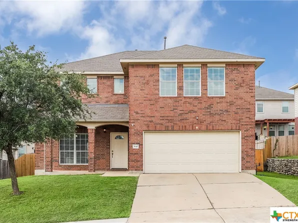 3640 Sandy Brook Dr, Round Rock, TX 78665