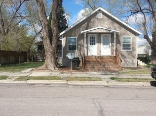 Day W. 202-206, Pocatello, ID 83201