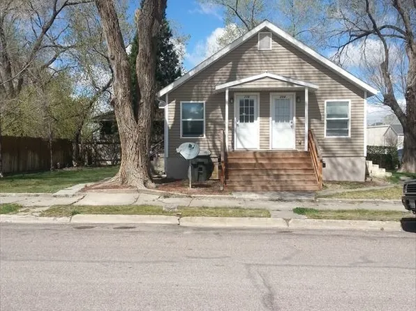 Day W. 202-206, 202-206 W Day St #5e0052c0f, Pocatello, ID 83201