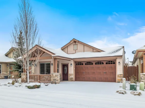 955 W Knoll Ln, Coeur D Alene, ID 83815