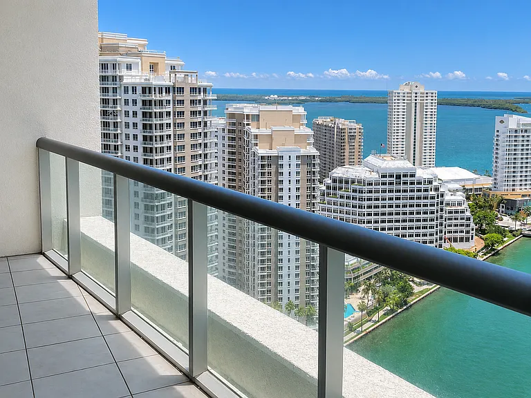 475 Brickell Ave #2909 — Photo 18