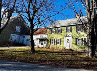 1 Chick Rd, Sanford, ME 04073