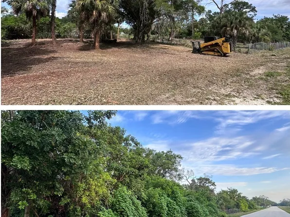 8250 Everhart Dr, North Fort Myers, FL 33917