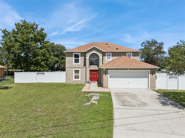 2790 SANGER TERRACE, DELTONA, FL 32738