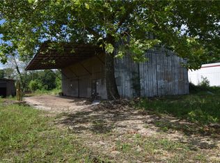 470564 Highway 51, Stilwell, OK 74960