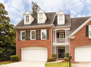 101 Magnolia Grv, Johns Creek, GA 30022