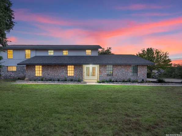 8220 TRIPLE CROWN, Boerne, TX 78015