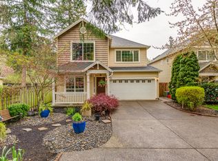 1340 NE Margeaux Pl, Hillsboro, OR