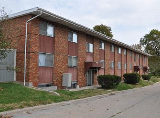 420 Mather St APT 1, Alton, IL 62002
