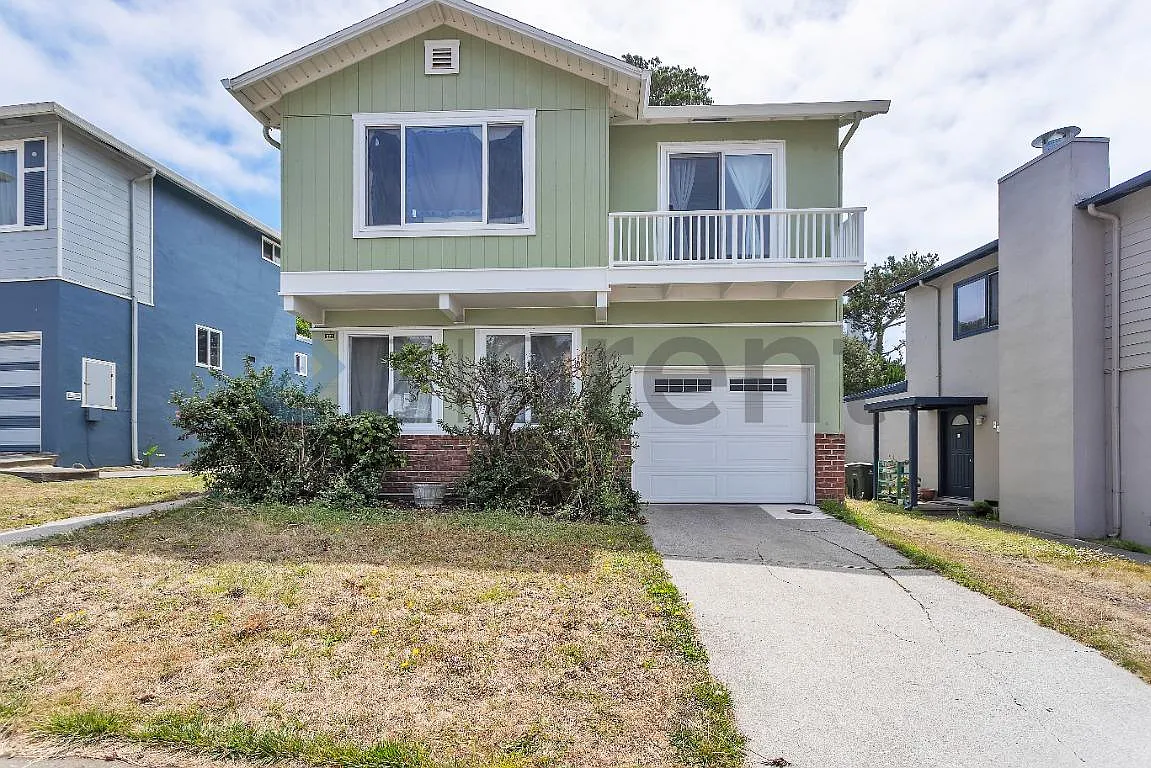 3 bed, 1520 sqft, $5,500 — Photo 1