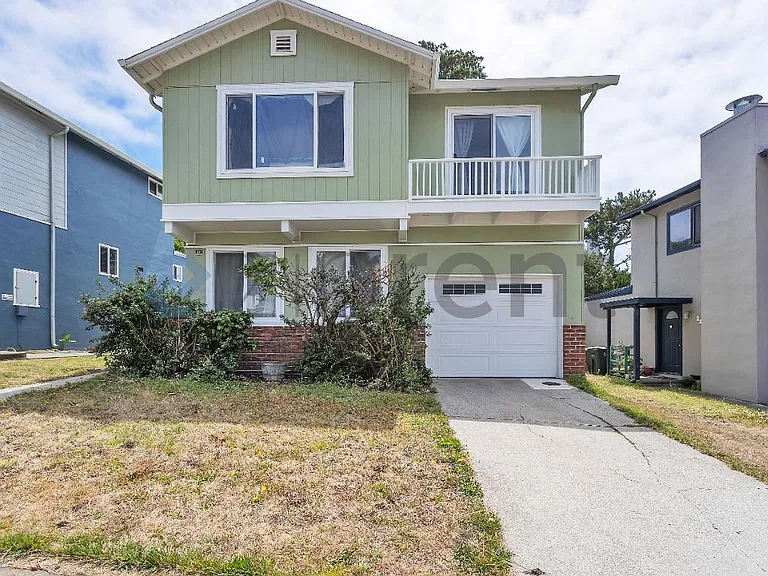 626 Foothill Dr — Photo 1