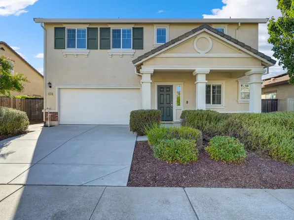 5833 Dulwich Way, Sacramento, CA 95835